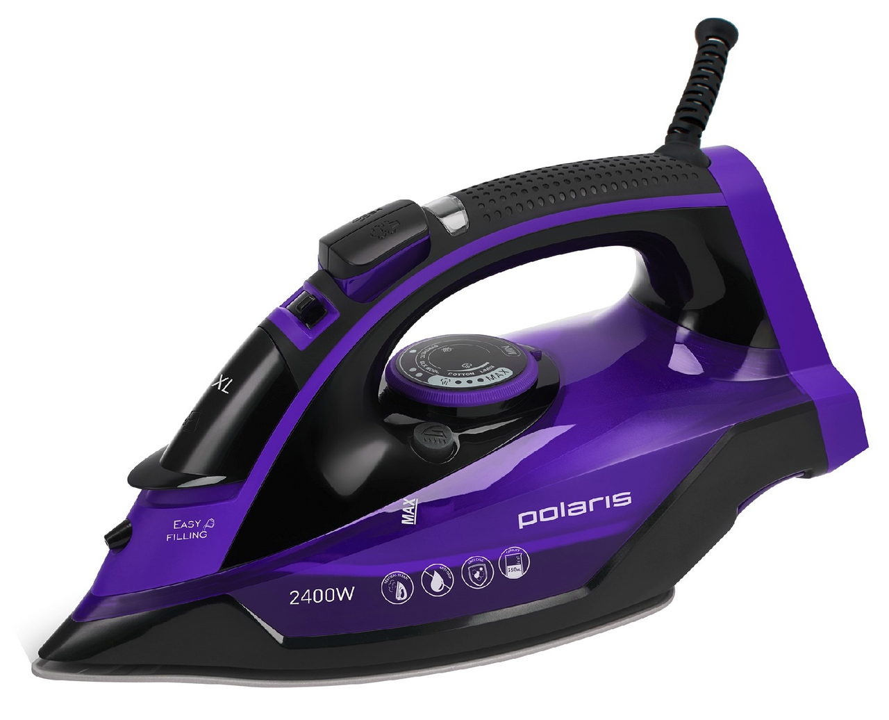 Утюг Polaris PIR 2415K