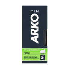 Крем после бритья Arko Men Anti-Irritation Против раздражений, 50мл
