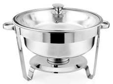 METRO PROFESSIONAL Мармит GN 1/2, 42.7 x 41.1 x 27.3см