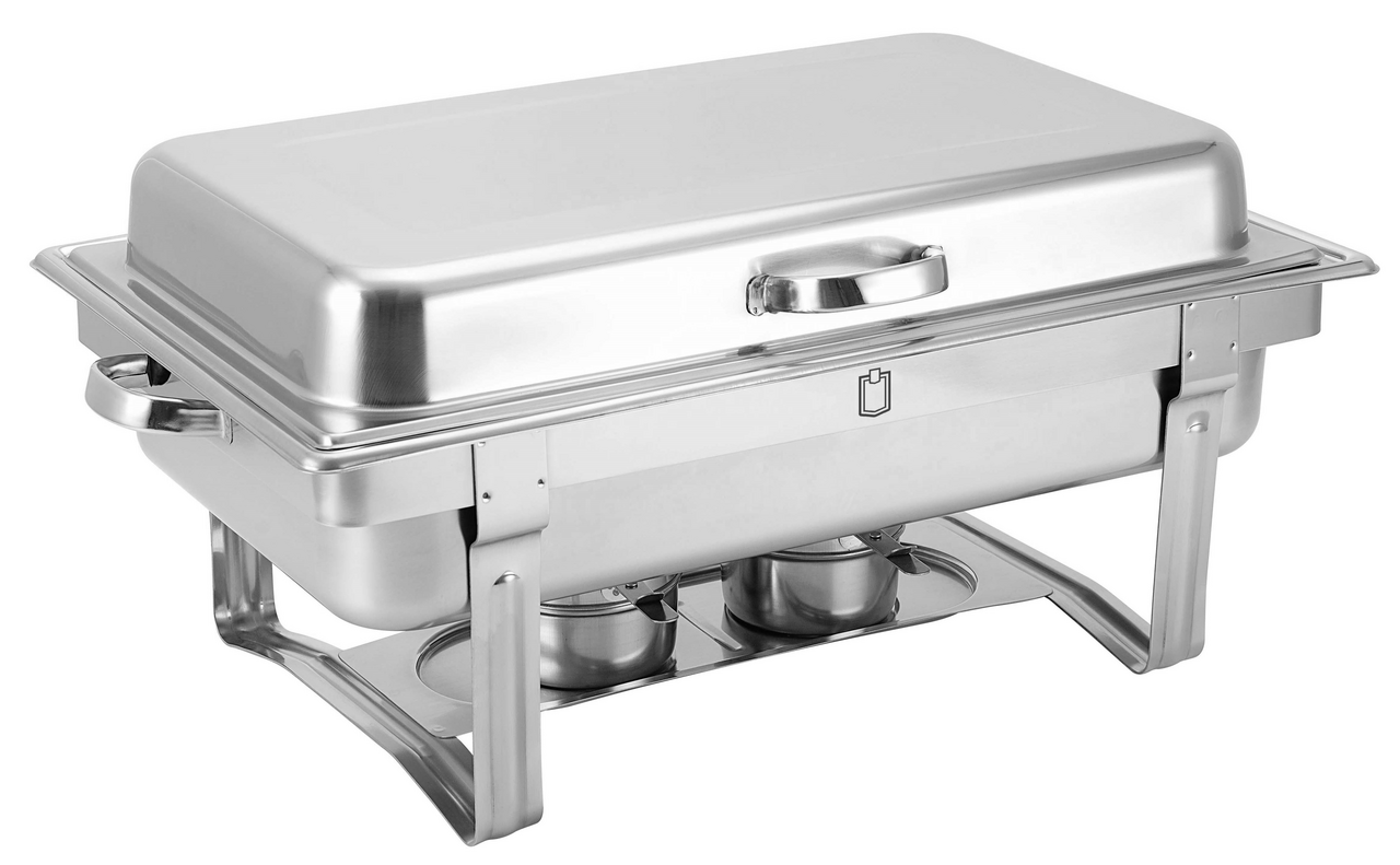 Изображение товара Мармит METRO PROFESSIONAL GN 1/1 63x37.5x26.7см для горячих блюд