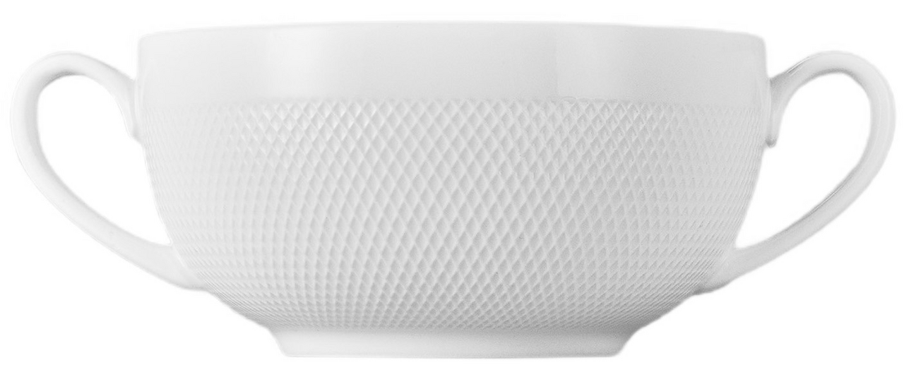 Изображение товара Бульонница Tudor England Royal Sutton 400 мл фарфор стильная современная