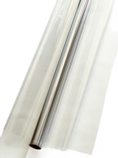 Пленка упаковочная Арт и Дизайн прозрачная, 70 x 200см