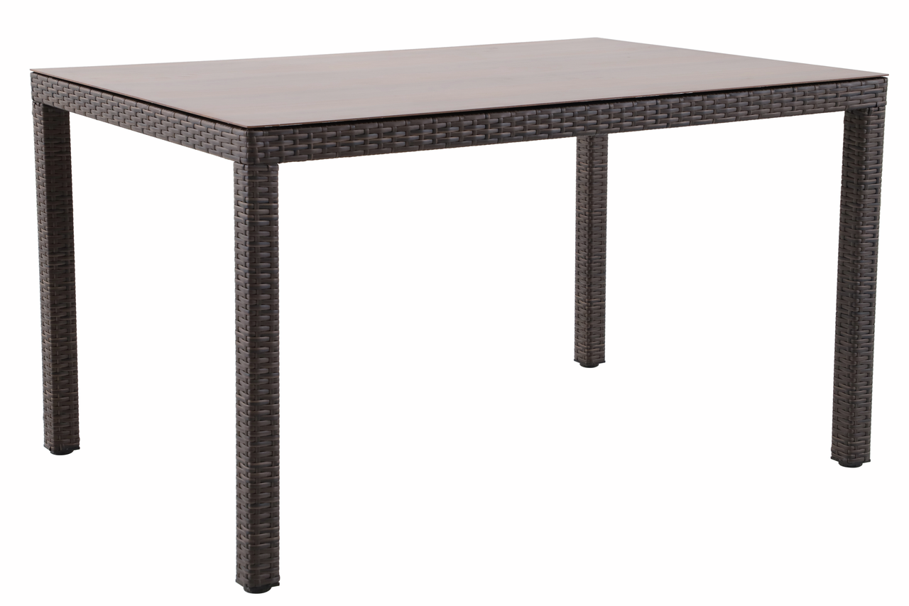 METRO PROFESSIONAL Стол Balsario, 74 x 90 x 130см