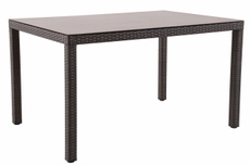 METRO PROFESSIONAL Стол Balsario, 74 x 90 x 130см