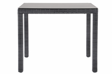 METRO PROFESSIONAL Стол Balsario, 74 x 90 x 90см