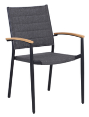 METRO PROFESSIONAL Кресло Montavia, 87 x 56 x 60см