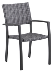 METRO PROFESSIONAL Кресло Balsario, 88 x 56 x 62см