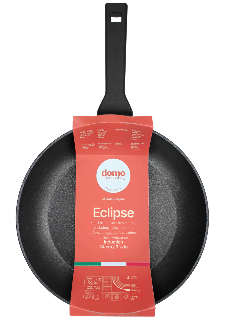 Сковорода Domo Eclipse, 24см