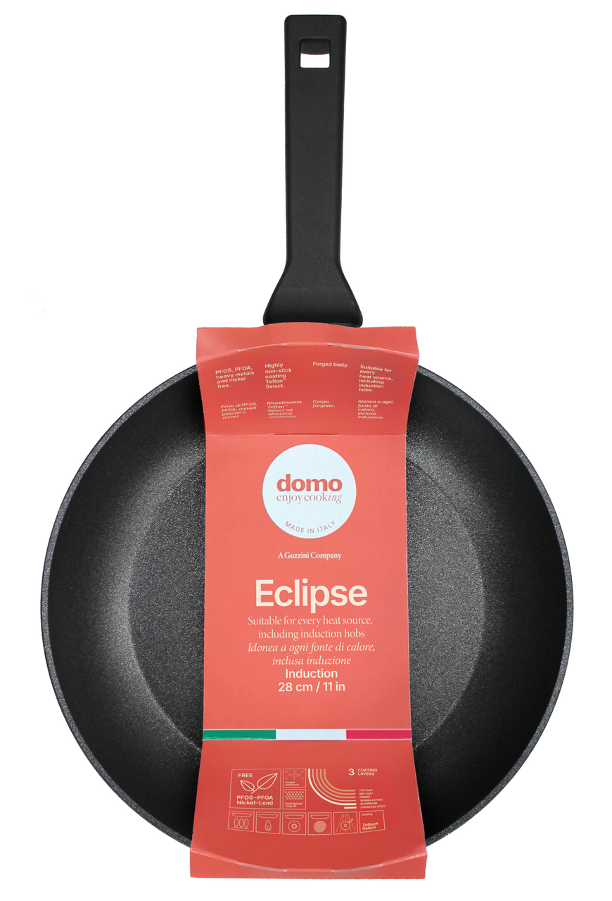 Сковорода Domo Eclipse, 28см