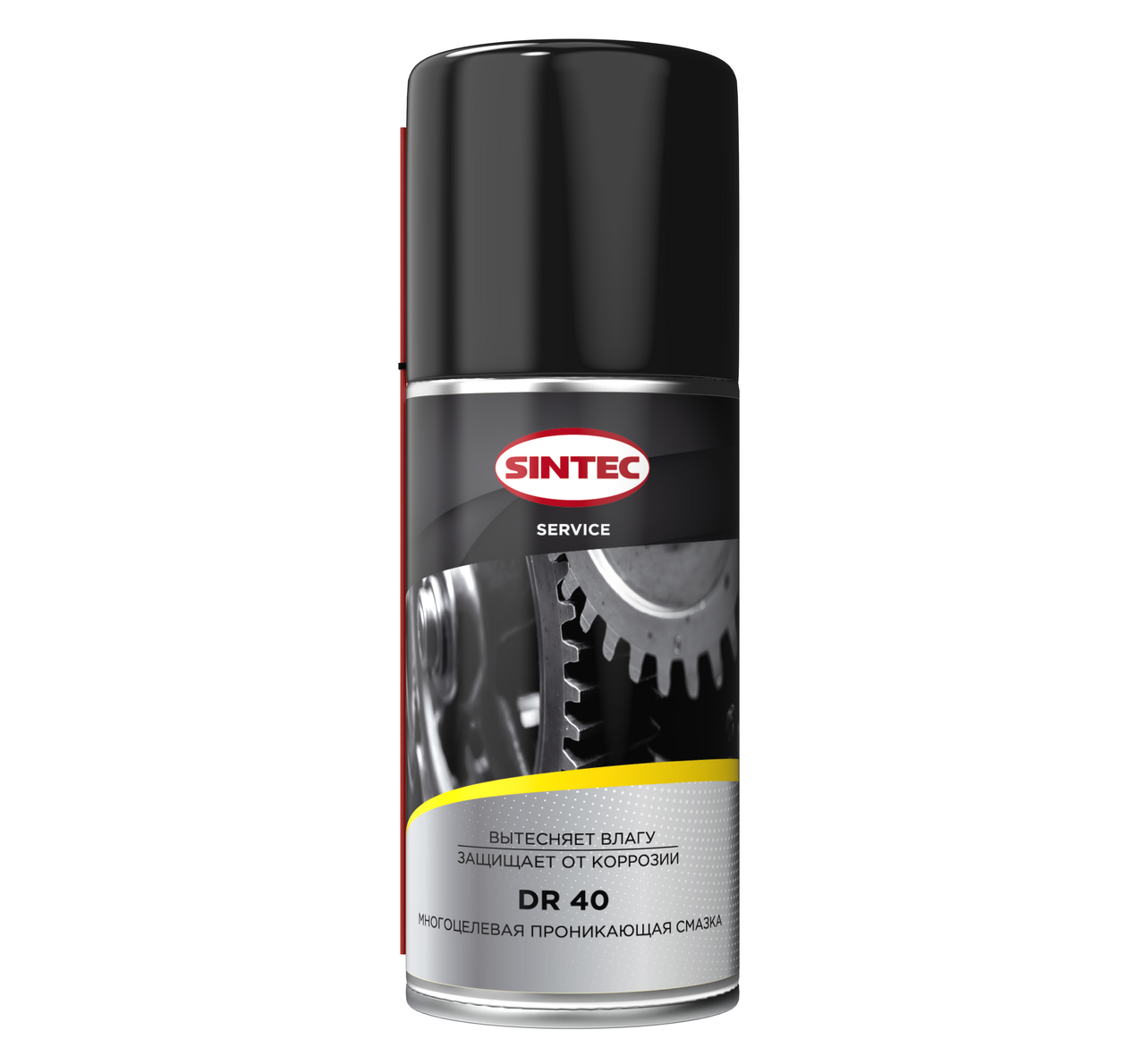 Смазка многоцелевая Sintec DR 40, 210мл
