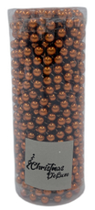 Бусы Christmasdeluxe коричневые, 10м