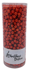 Бусы Christmasdeluxe красные, 10м