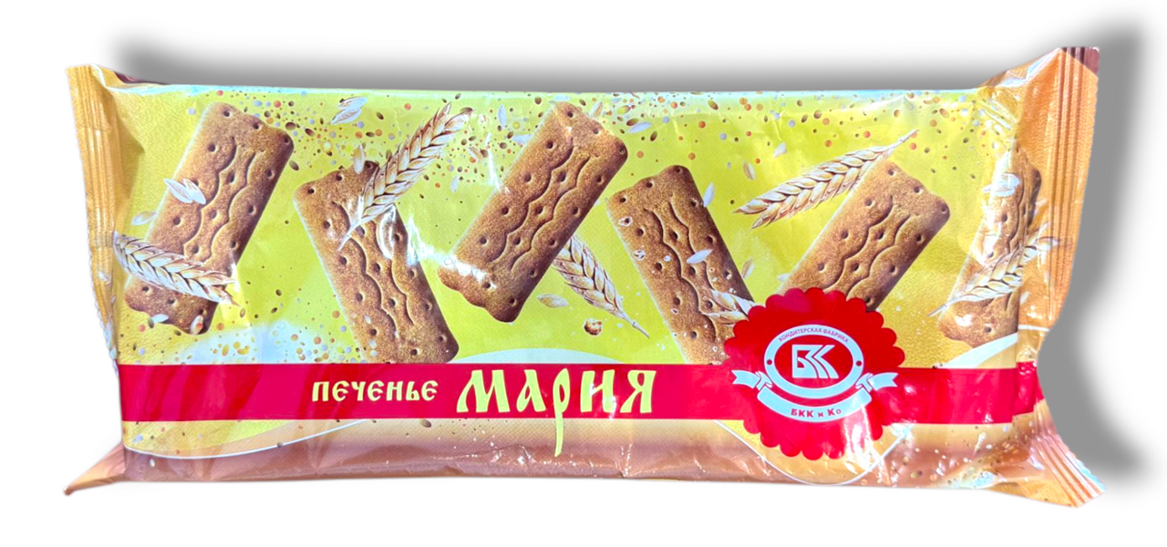 Печенье БКК Мария, 180г