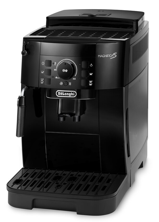 Кофемашина Delonghi Ecam 12.121.B