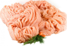 Фарш куриный Пестречинка охлажденный, 500г