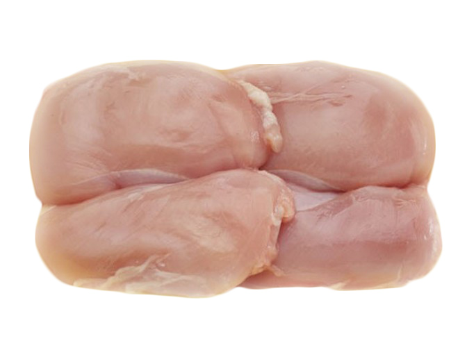 Филе Иловлинские цыплята цыпленка-бройлера охлажденное, ~15кг