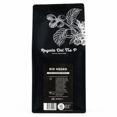 Кофе Regola Del Tre P Rio Negro зерновой, 1кг