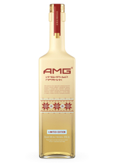 Настойка AMG имбирный пряник, 0.5л