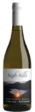 Вино High Hills Marlborough Sauvignon Blanc белое сухое, 0.75л