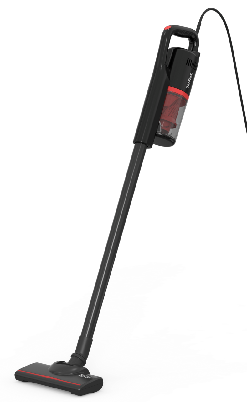Вертикальный проводной пылесос TEFAL TY1C15F1