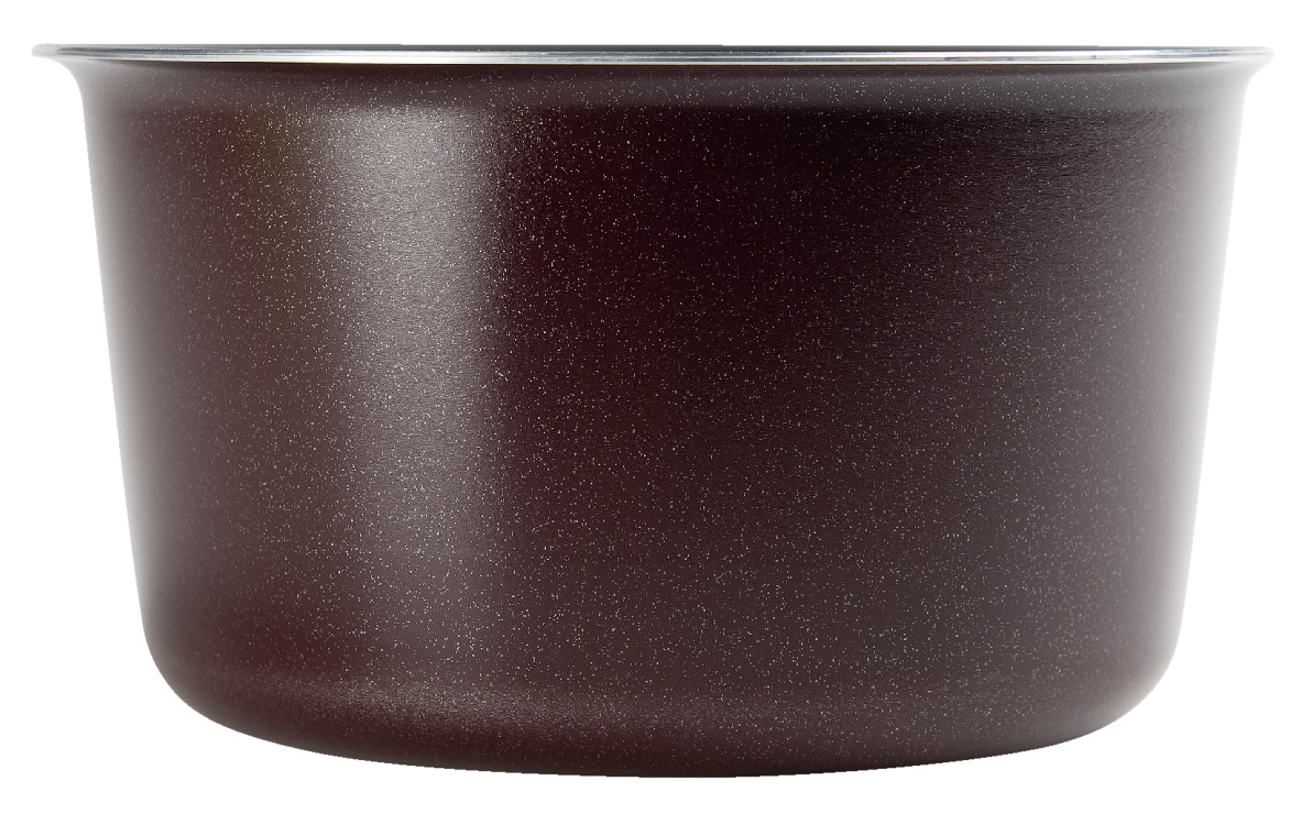 Изображение товара Форма для кекса Flonal тефлоновая 16 см алюминий Россия