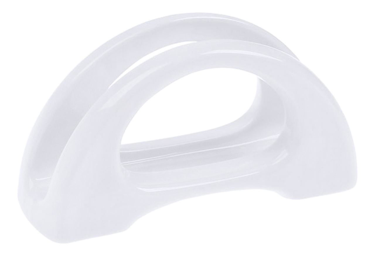 Салфетница Башкирский фарфор Классик