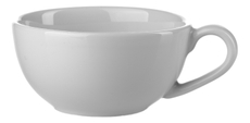 Чашка Башкирский фарфор Классик, 250мл