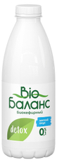 Напиток кефирный Bio Balance 0%, 930г