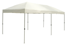 METRO PROFESSIONAL Павильон складной Thagpi складной белый, 3 x 3 x 6м