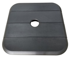 METRO PROFESSIONAL Основание для зонта Solira