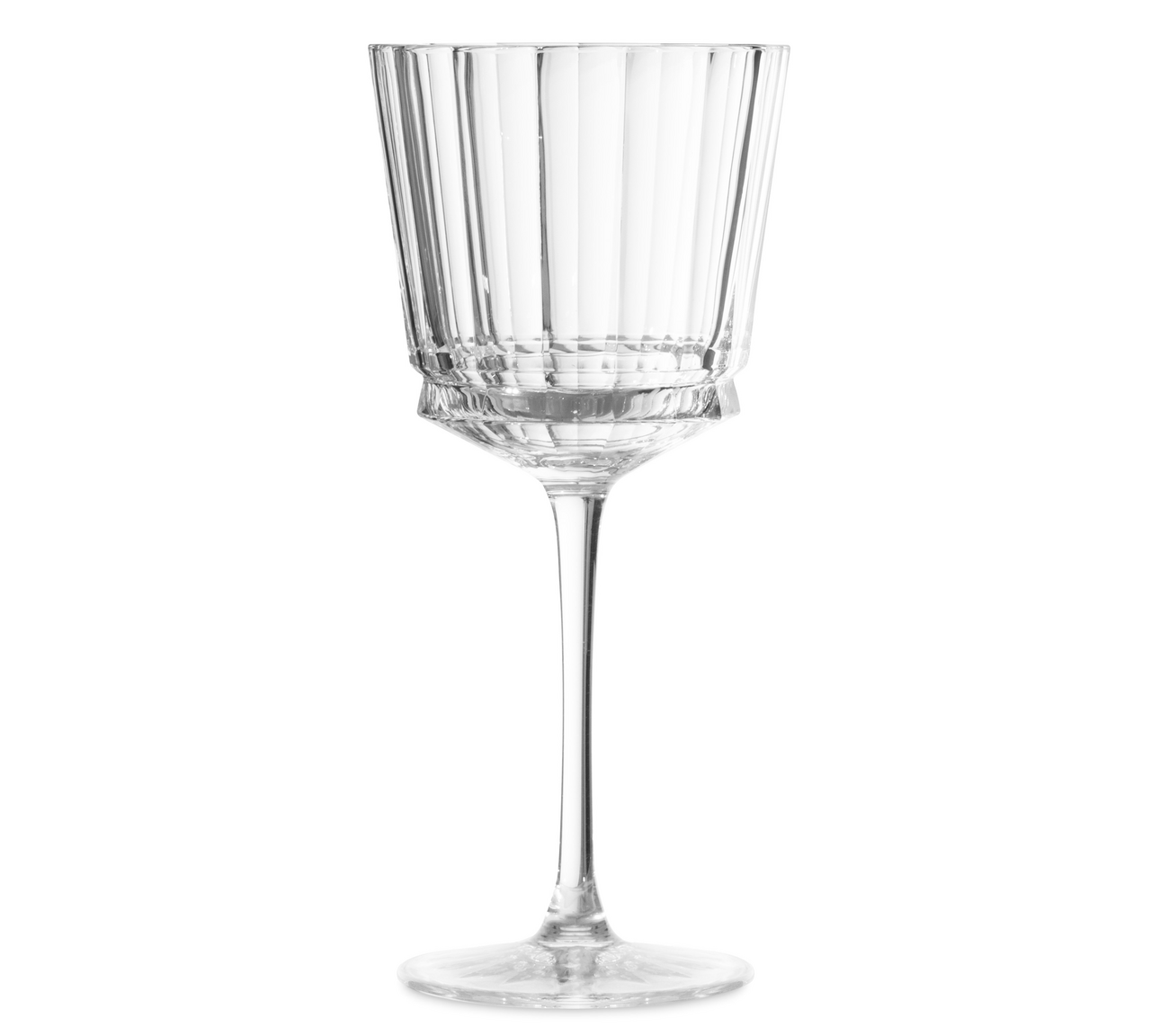 Изображение товара Бокал для вина Cristal d'Arques Macassar 350мл - 6 штук