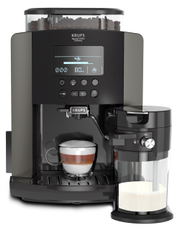 Кофемашина Krups EA819E10