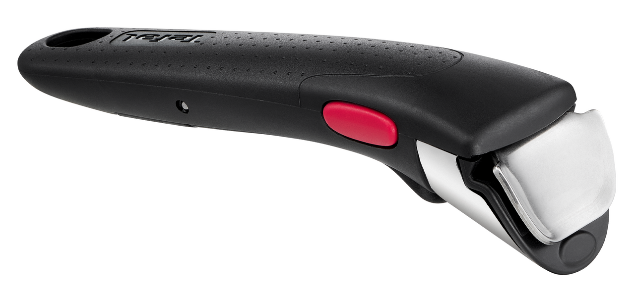 Изображение товара Съемная ручка TEFAL INGENIO 6 - универсальный аксессуар для кухни