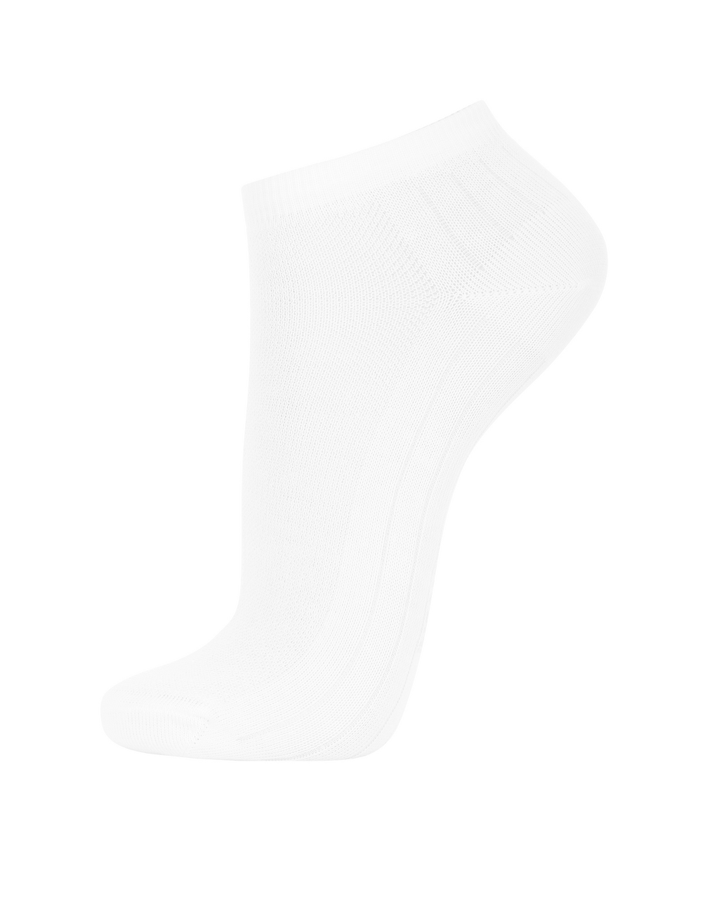 Носки женские Incanto белые размер 36-38 IBD731002