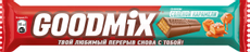 Батончик Goodmix Соленая карамель, 40г