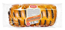 Рулет Арнаут Любимчик с маком, 200г