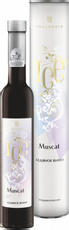 Вино Fanagoria Ice Wine Мускат белое сладкое, 0.375л