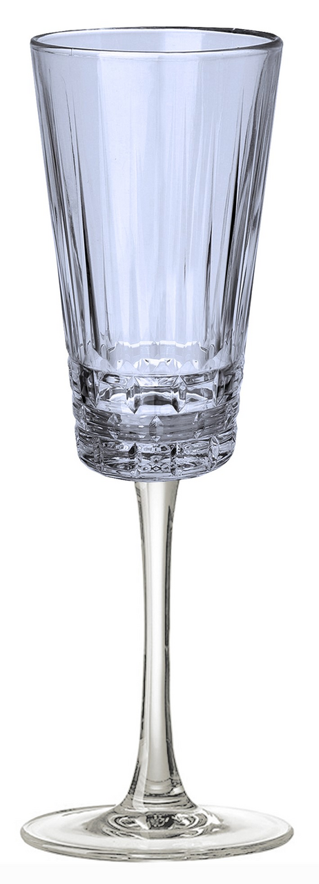 Изображение товара Бокал для шампанского Luminarc Ледяная звезда Чикаго 140мл