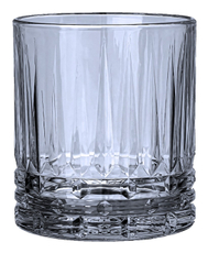 Стакан низкий Luminarc Ледяная звезда Чикаго, 300мл