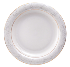 Тарелка обеденная Fioretta Queen, 26см