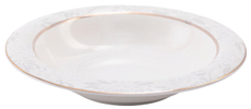 Тарелка суповая Fioretta Queen, 24см