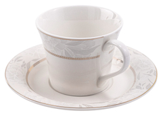 Чайная пара Fioretta Queen, 200мл