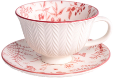 Чайная пара Domenik Granada, 380мл