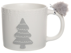 Кружка New Year Tree, 320мл