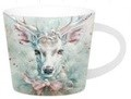 Изображение товара Кружка New Year Aquarelle, 320мл