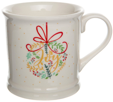 Кружка New Year Joy, 430мл