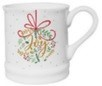 Изображение товара Кружка New Year Joy 430 мл классический дизайн для горячих и холодных напитков