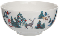 Салатник Winter Tale, 14см