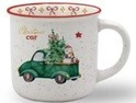 Изображение товара Кружка New Year Toys, 350мл