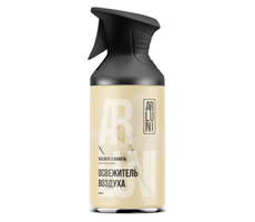 Освежитель воздуха Arluni Жасмин и ваниль, 250мл